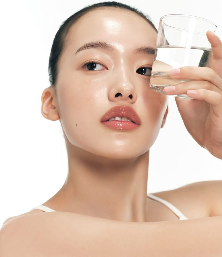 Korean-inspired luxury skincare brand Doxelle - our story